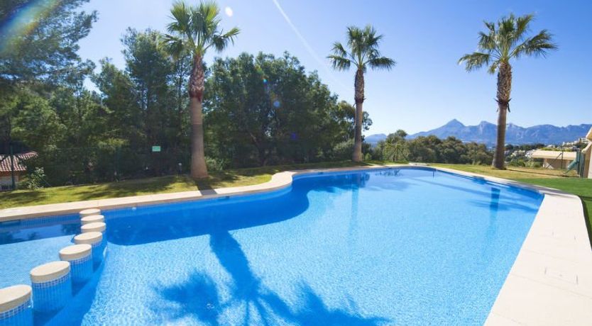 Photo of Villa Marina Golf 01