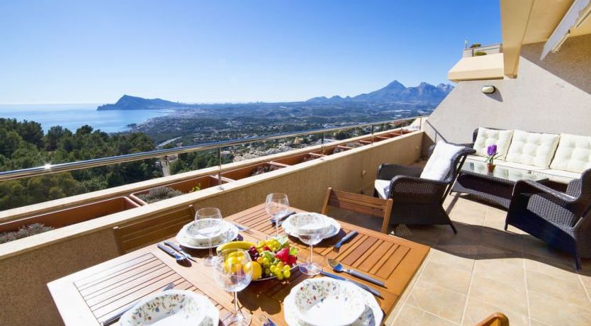 Photo of Villa Marina Golf 01