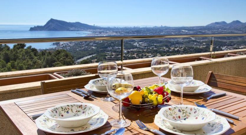 Photo of Villa Marina Golf 01