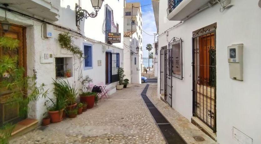 Photo of Rincon de Altea