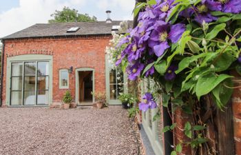 Old Coach House Holiday Cottage