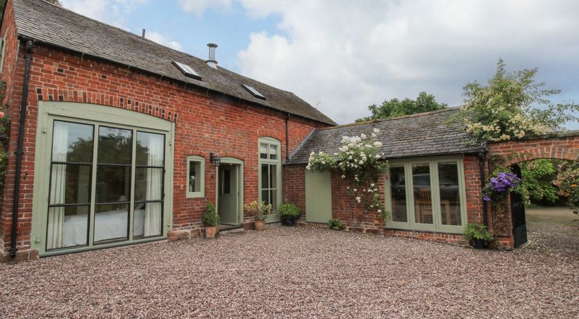 Photo of Old Coach House