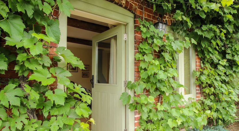 Photo of Old Coach House