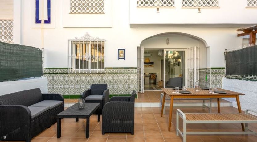 Photo of Mirador del Saltillo