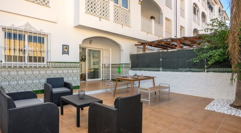 Photo of Mirador del Saltillo