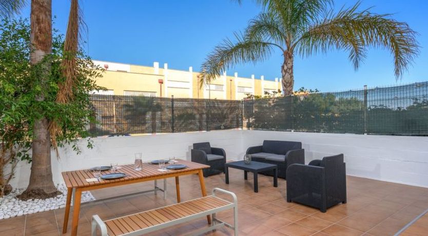 Photo of Mirador del Saltillo