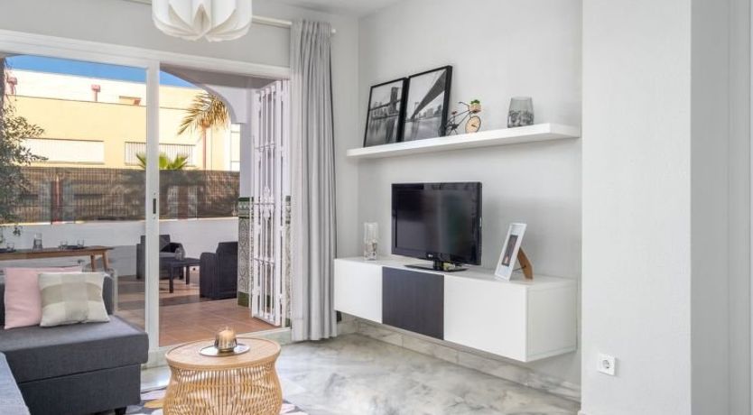 Photo of Mirador del Saltillo