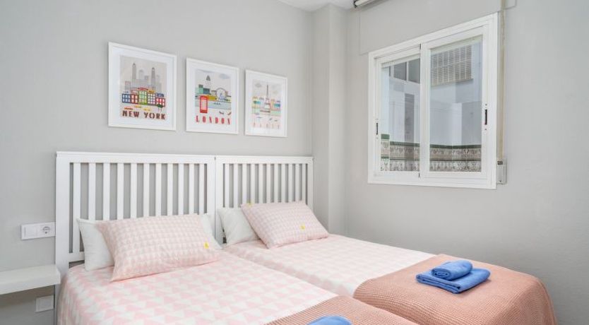 Photo of Mirador del Saltillo