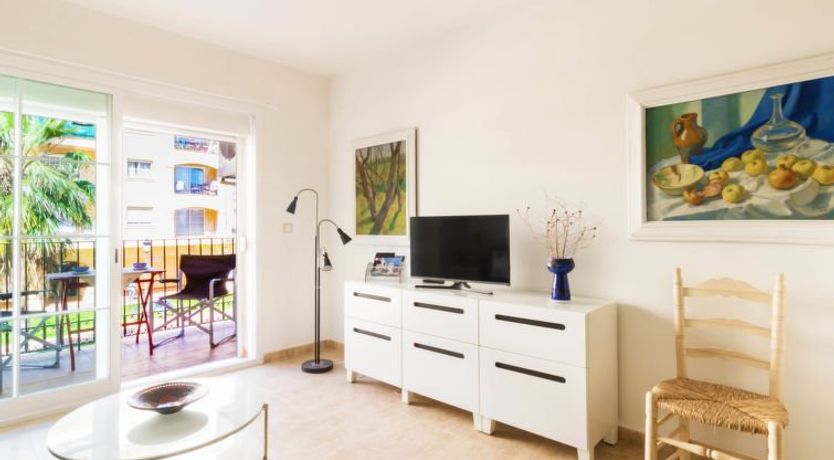 Photo of Parque Central Apartment 2