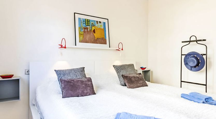 Photo of Parque Central Apartment 2