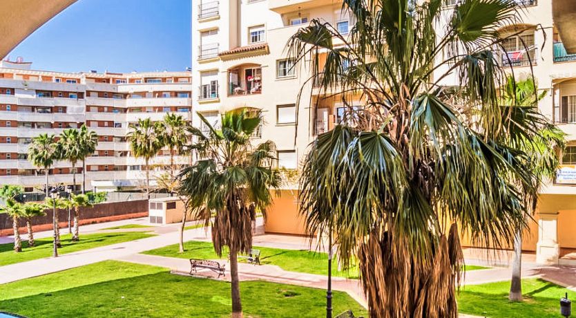 Photo of Parque Central Apartment 2