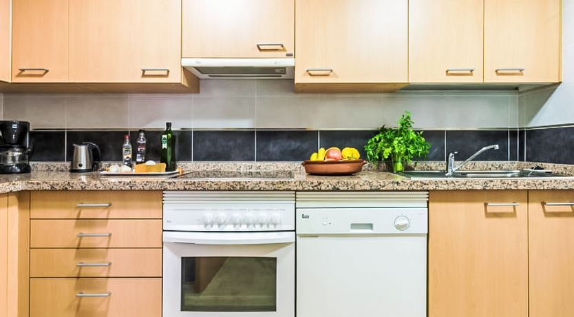 Photo of Parque Central Apartment 2