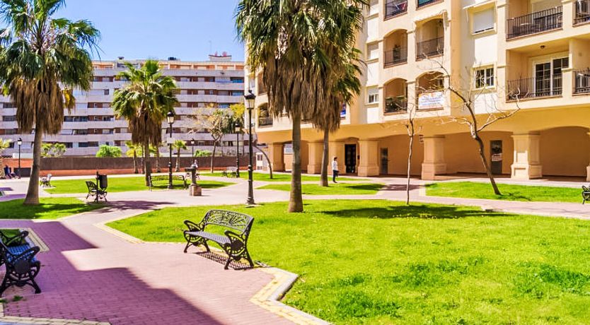 Photo of Parque Central Apartment 2