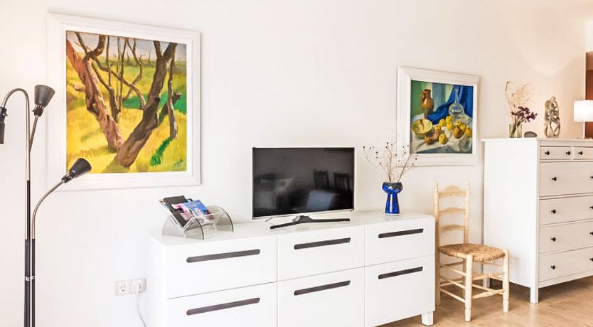 Photo of Parque Central Apartment 2