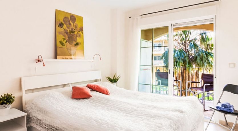 Photo of Parque Central Apartment 2