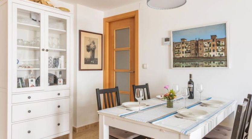 Photo of Parque Central Apartment 2