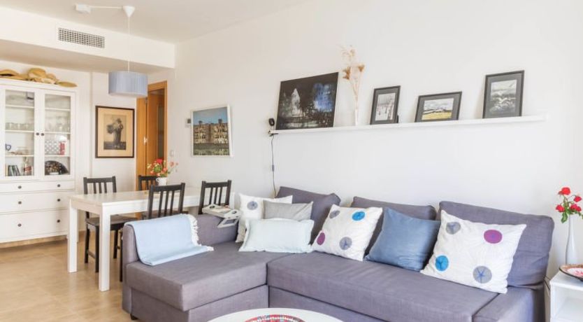 Photo of Parque Central Apartment 2