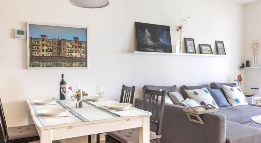 Photo of Parque Central Apartment 2