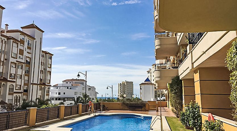 Photo of Bellavista del Puerto