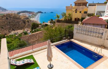 Mirador B Holiday Home