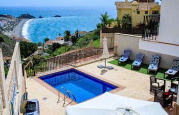 Mirador B Holiday Home