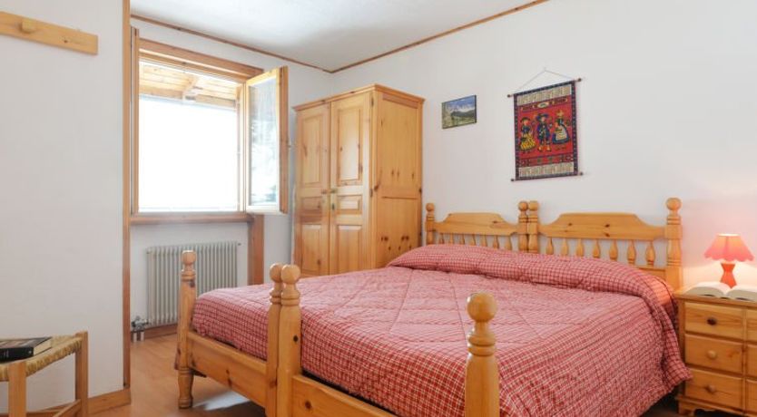 Photo of Monti Pallidi Apartment 3