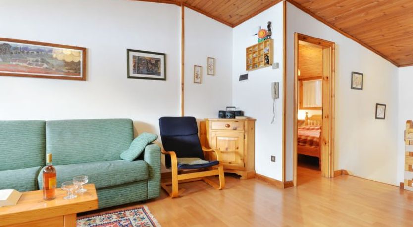 Photo of Monti Pallidi Apartment 3