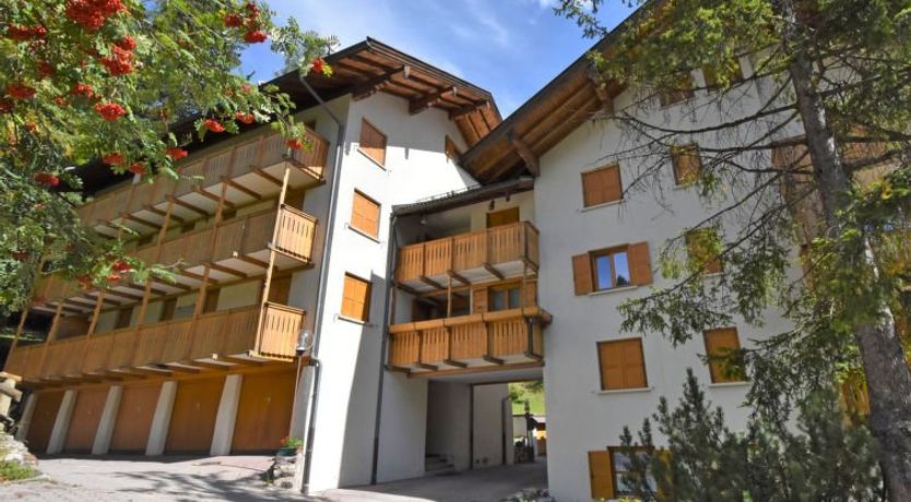 Photo of Monti Pallidi Apartment 3