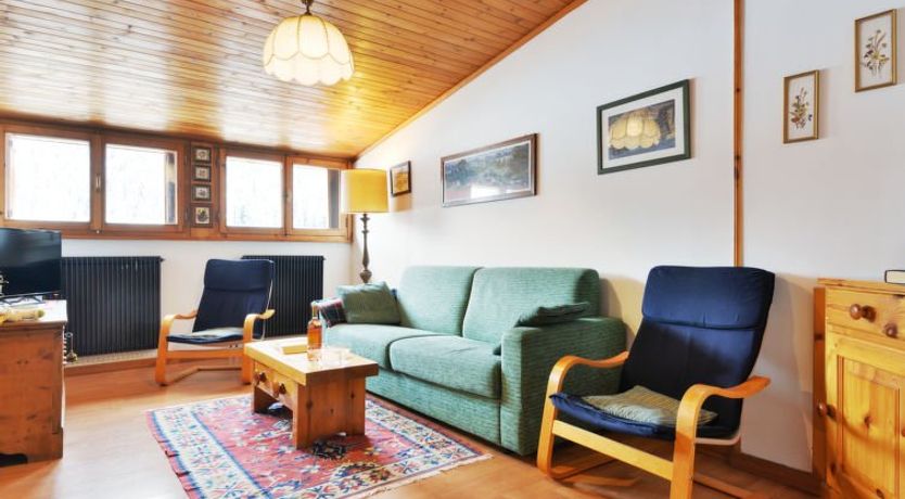 Photo of Monti Pallidi Apartment 3