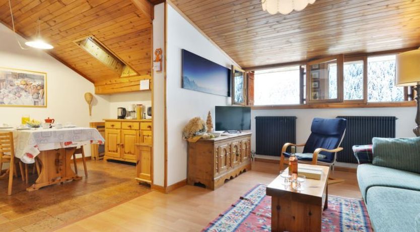 Photo of Monti Pallidi Apartment 3