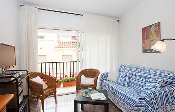 Sant Pol Apartment