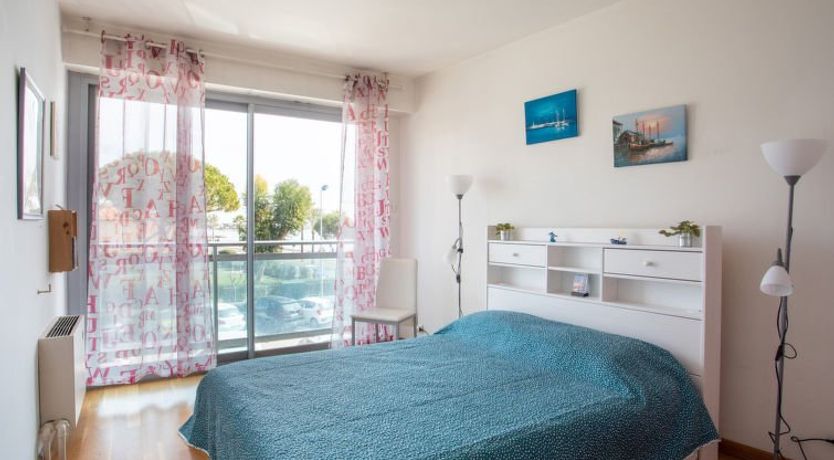 Photo of La Pinède Apartment 2