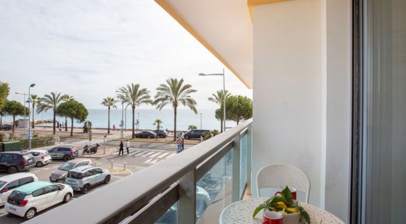 Photo of La Pinède Apartment 2