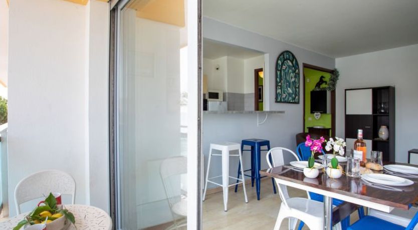 Photo of La Pinède Apartment 2