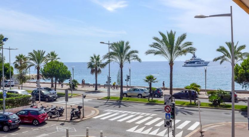 Photo of La Pinède Apartment 2