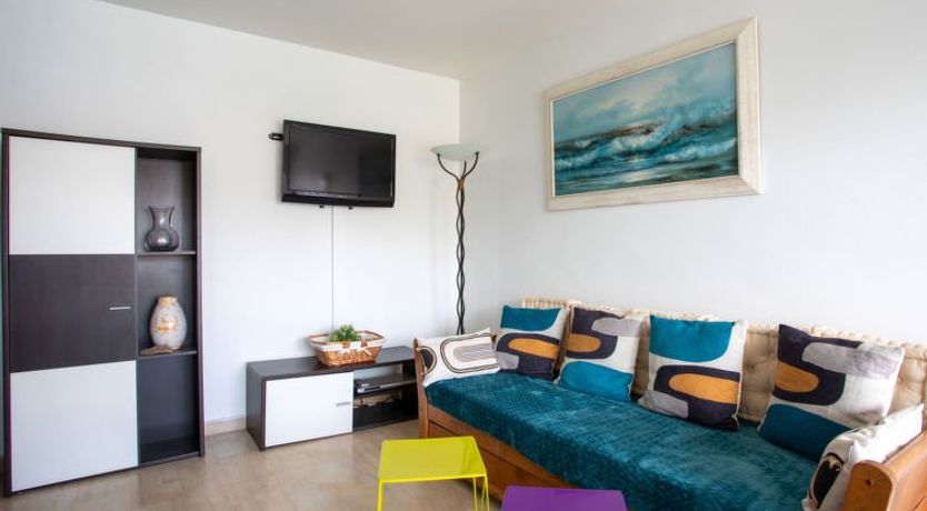 Photo of La Pinède Apartment 2