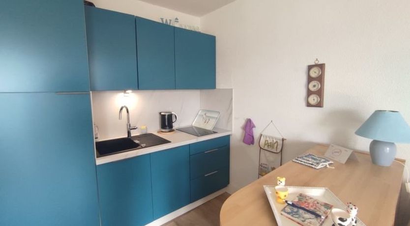 Photo of La Baie des Corsaires Apartment 7