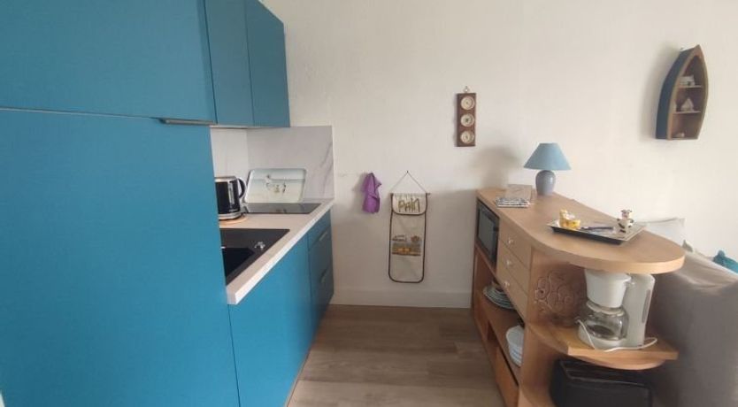 Photo of La Baie des Corsaires Apartment 7