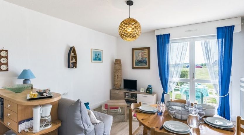 Photo of La Baie des Corsaires Apartment 7