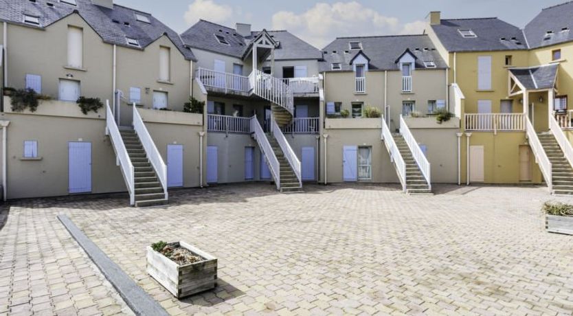 Photo of La Baie des Corsaires Apartment 7