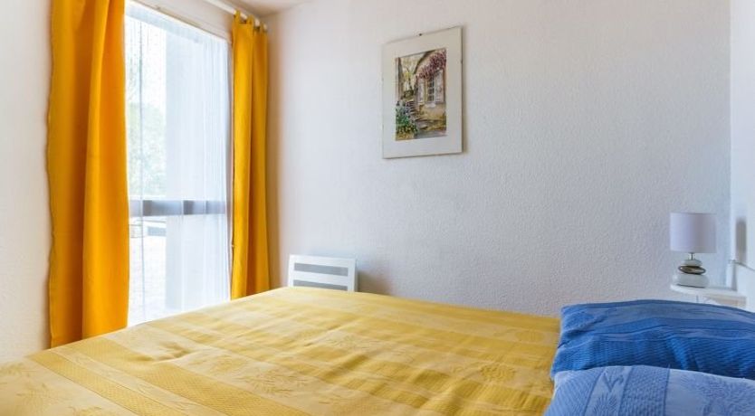 Photo of La Baie des Corsaires Apartment 7