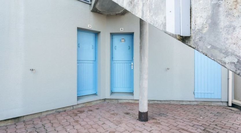 Photo of La Baie des Corsaires Apartment 7