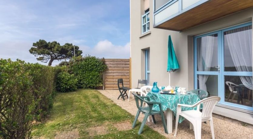 Photo of La Baie des Corsaires Apartment 7