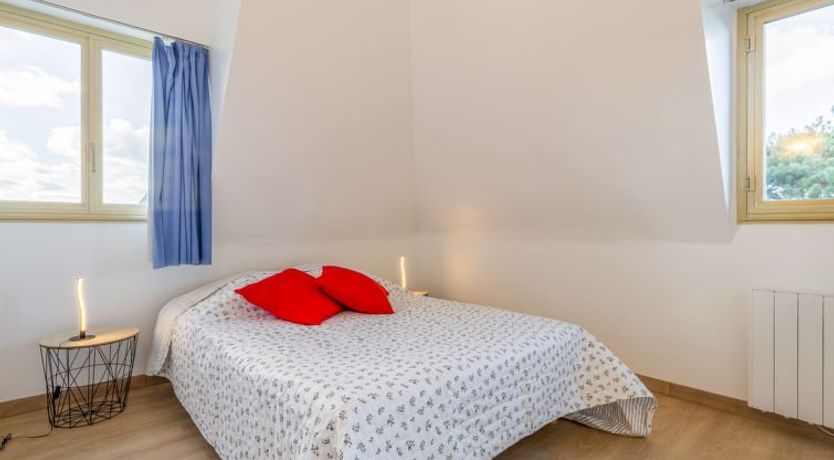 Photo of Marie Antoinette Apartment 4