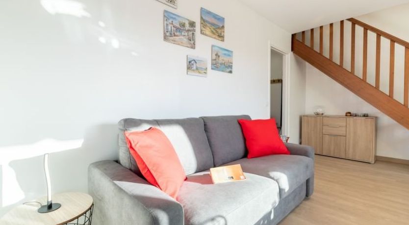 Photo of Marie Antoinette Apartment 4