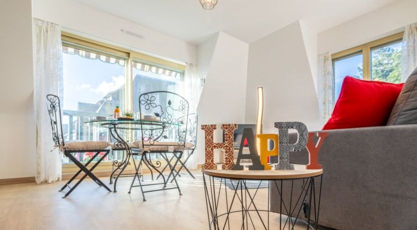 Photo of Marie Antoinette Apartment 4