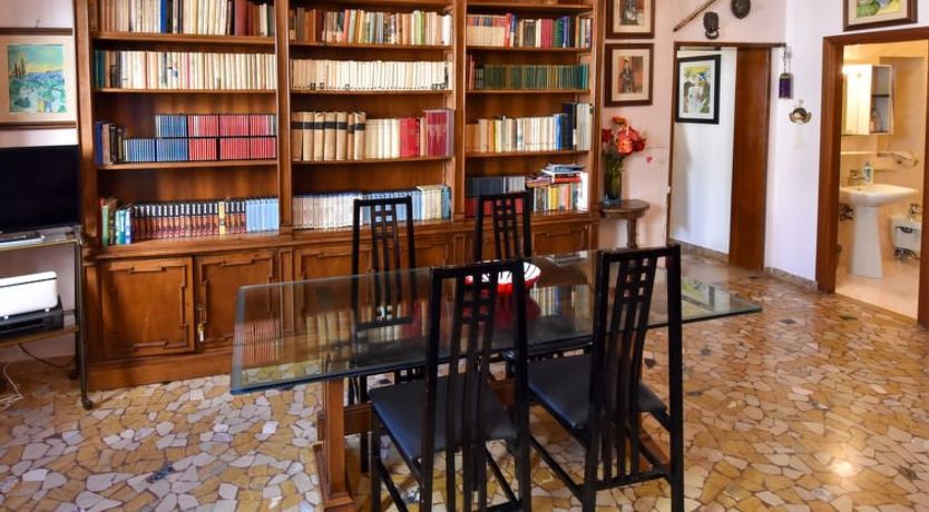 Photo of Piano Nobile