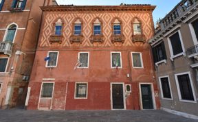 Photo of Piano Nobile