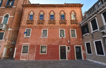 Campo Santa Maria Formosa Apartment