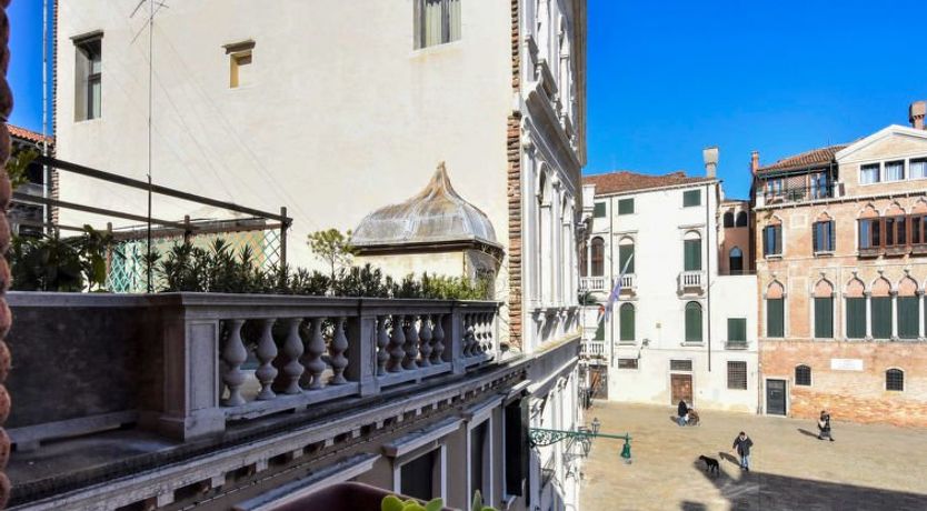 Photo of Piano Nobile